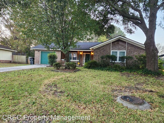 Building Photo - 2 br, 1.5 bath House - 120 Heather Drive
