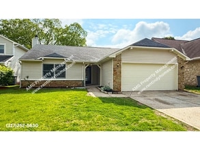 Building Photo - 3661 Roxburgh Ct N