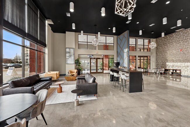 Building Photo - Eclipse Residences