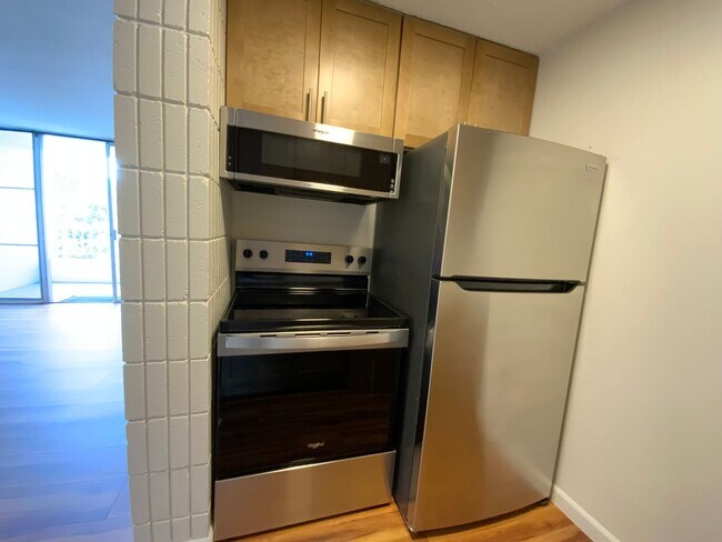 Foto del edificio - Haiku Hale - 3 bedroom upgraded unit!