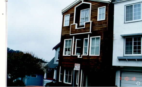 Foto del edificio - 1359 5th Ave