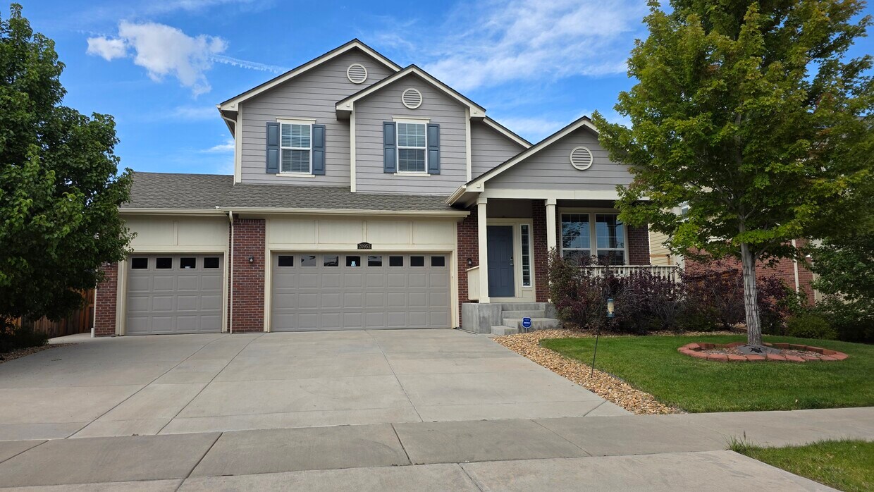 Foto principal - 20953 E Doane Pl