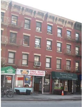 Primary Photo - 252-254 Tenth Ave