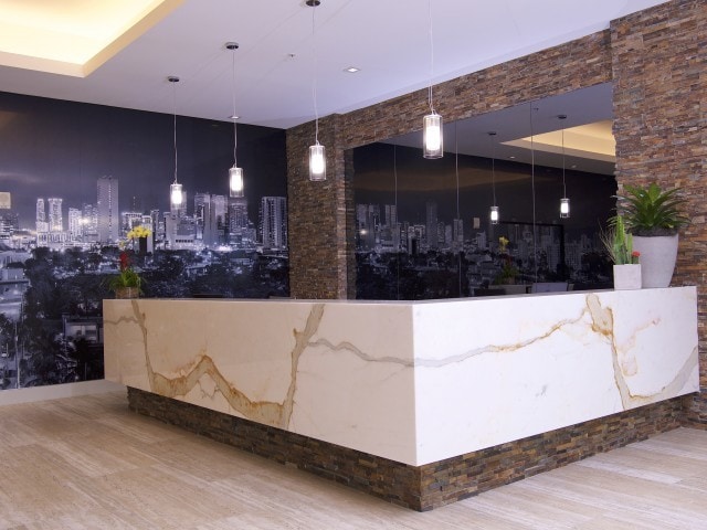 Concierge - Brickell West City Rentals Apartments