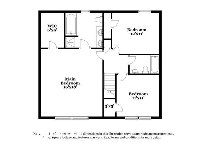 Building Photo - 4500 Trillium Fields Dr