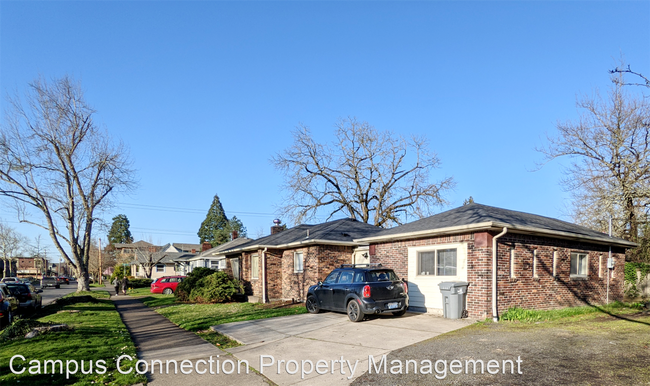 Building Photo - 4 br, 2 bath House - 2031 Hilyard