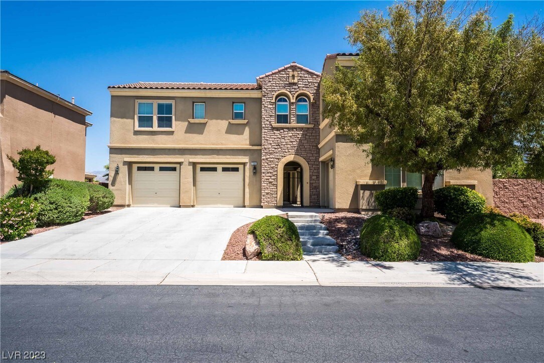 7200 Crandon Park Ave, Las Vegas, NV 89131 House Rental in Las Vegas