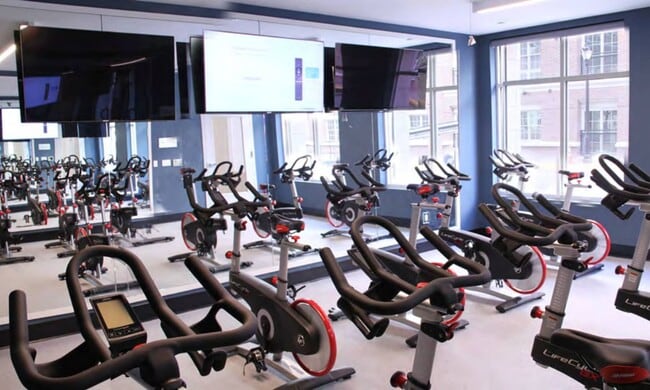 Photo - The Harper Apts.