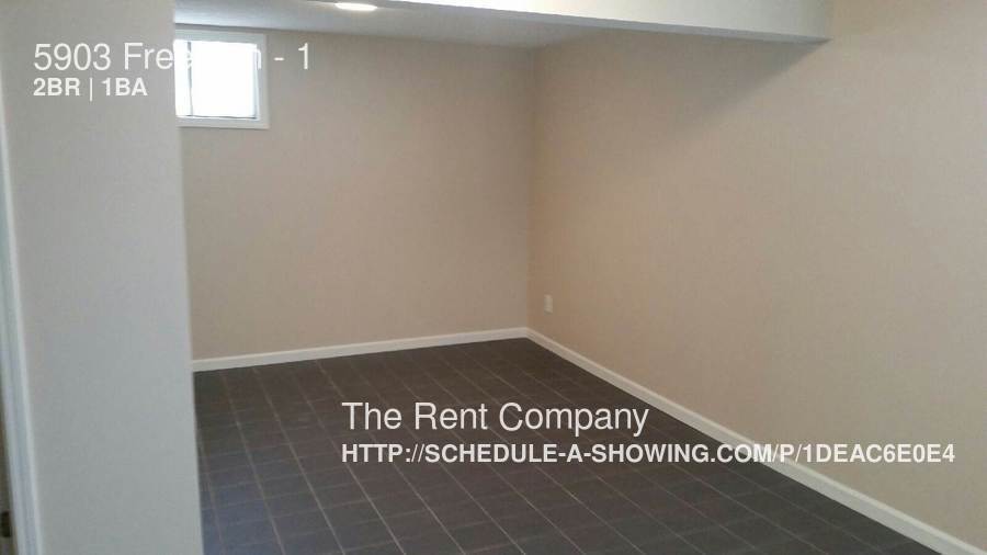 Foto principal - 5903 Freeman Ave