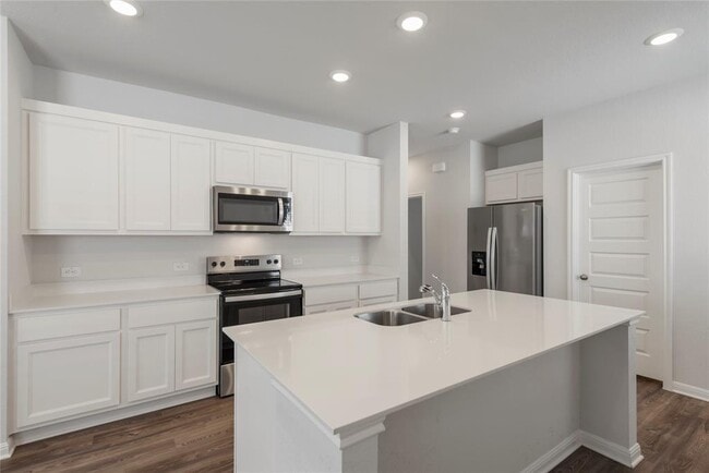 Building Photo - 1212 Wild Leaf Wy