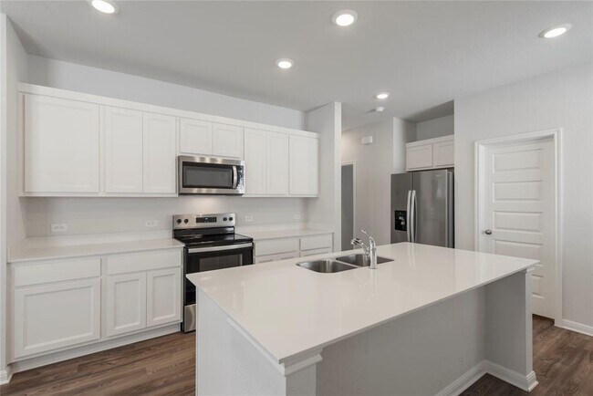 Foto del edificio - 1212 Wild Leaf Wy