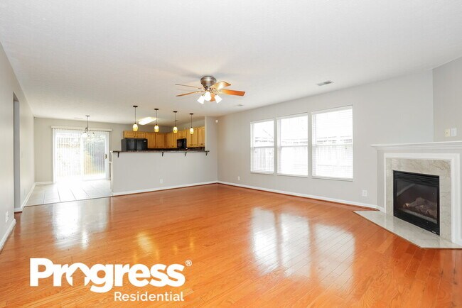 Building Photo - 3456 Chandler Cove Way