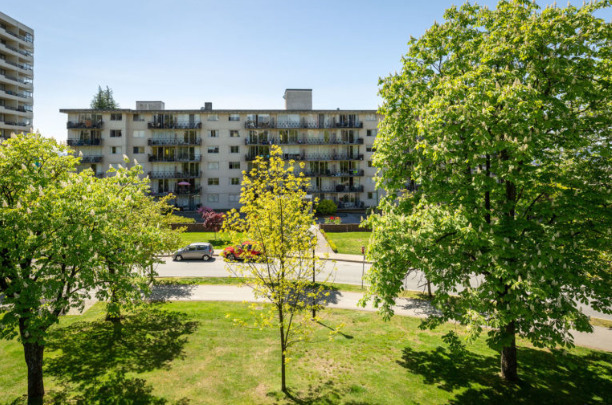 Photo du bâtiment - Vista del Mar