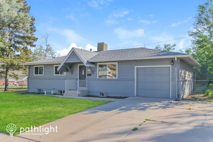 Foto principal - 1209 Capulin Drive, Colorado Springs, CO, ...
