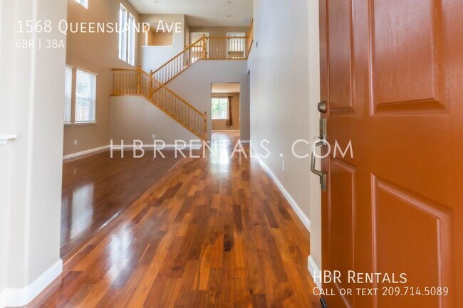 Building Photo - MANTECA RENTAL 6 Bedrooms 3 Bathrooms - AM...