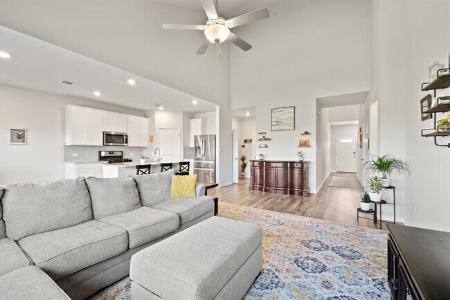 Foto del edificio - 14308 Bryce Ln