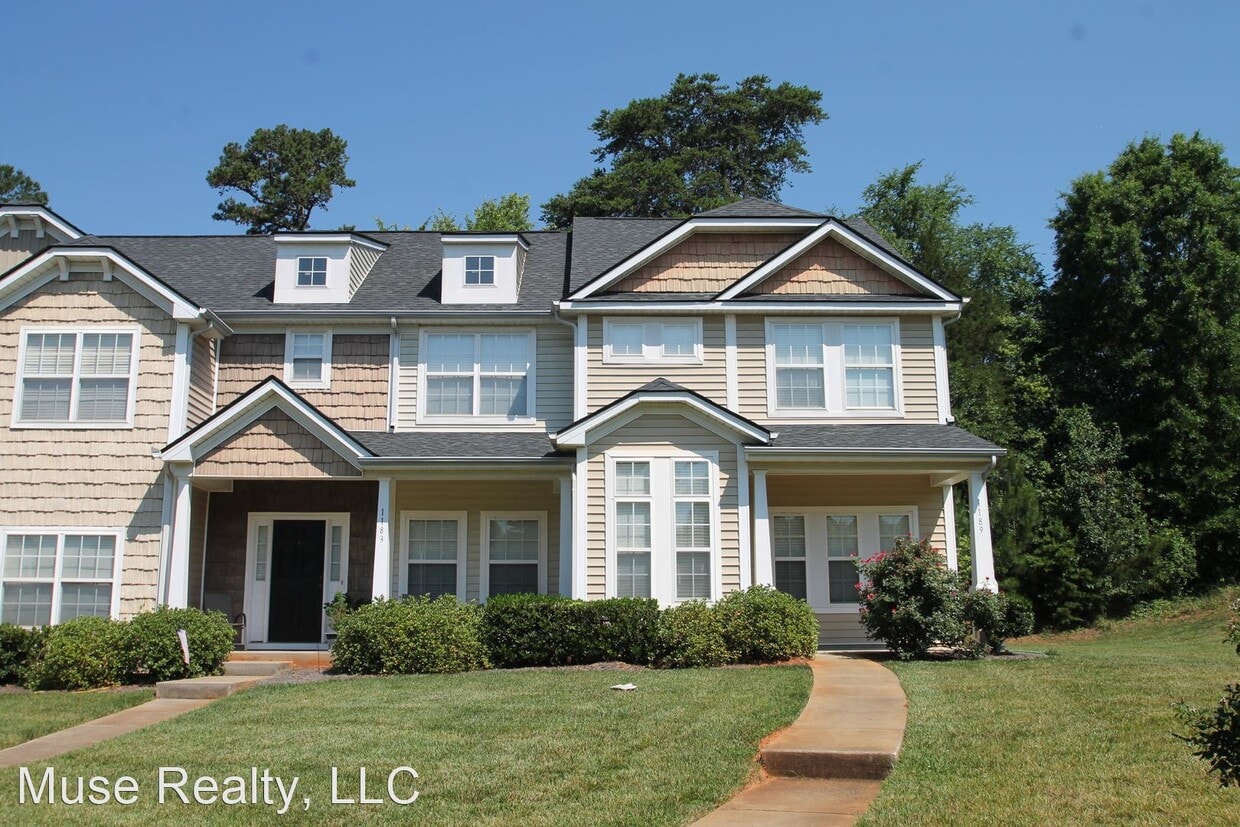 Primary Photo - 3 br, 2.5 bath House - 1189 Constitution P...