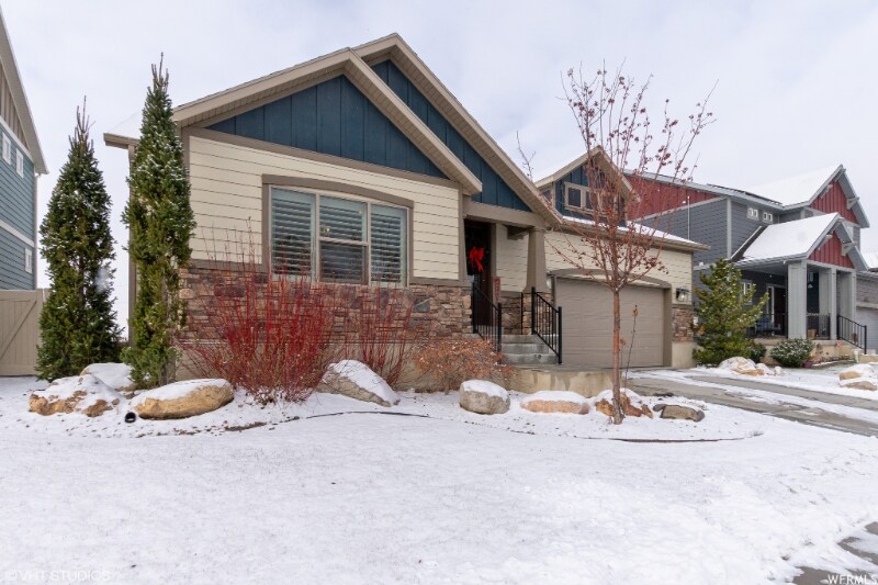 Primary Photo - 2263 N 725 W