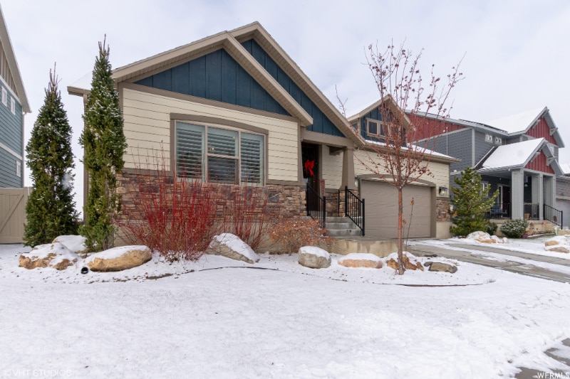 Photo - 2263 N 725 W (Centerville, UT)
