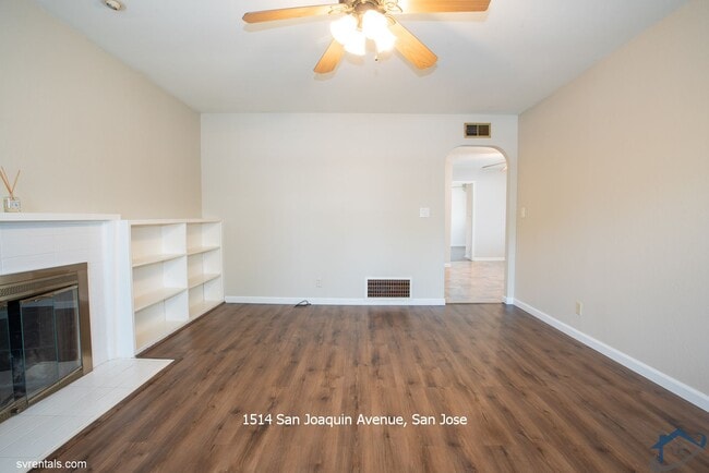 Foto del edificio - 1514 San Joaquin Ave