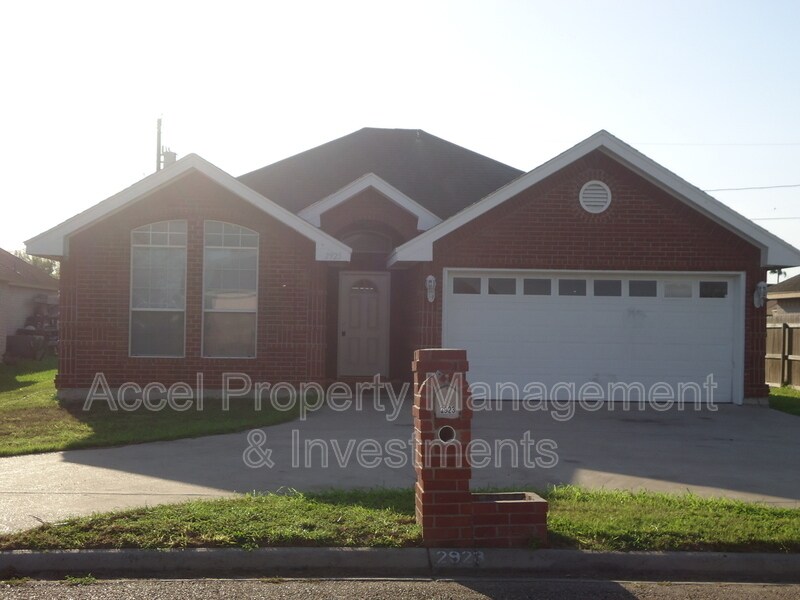 2923 Crockett St, Weslaco, TX 78599 House Rental in Weslaco, TX