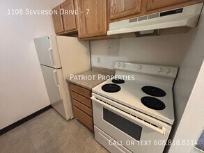 Building Photo - 1108 Severson Dr