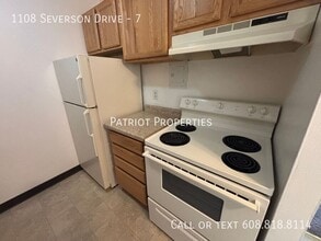 Building Photo - 1108 Severson Dr