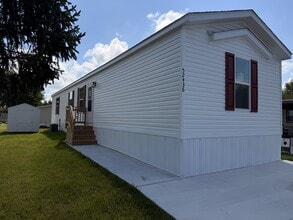 Building Photo - 52436 Winston Ct