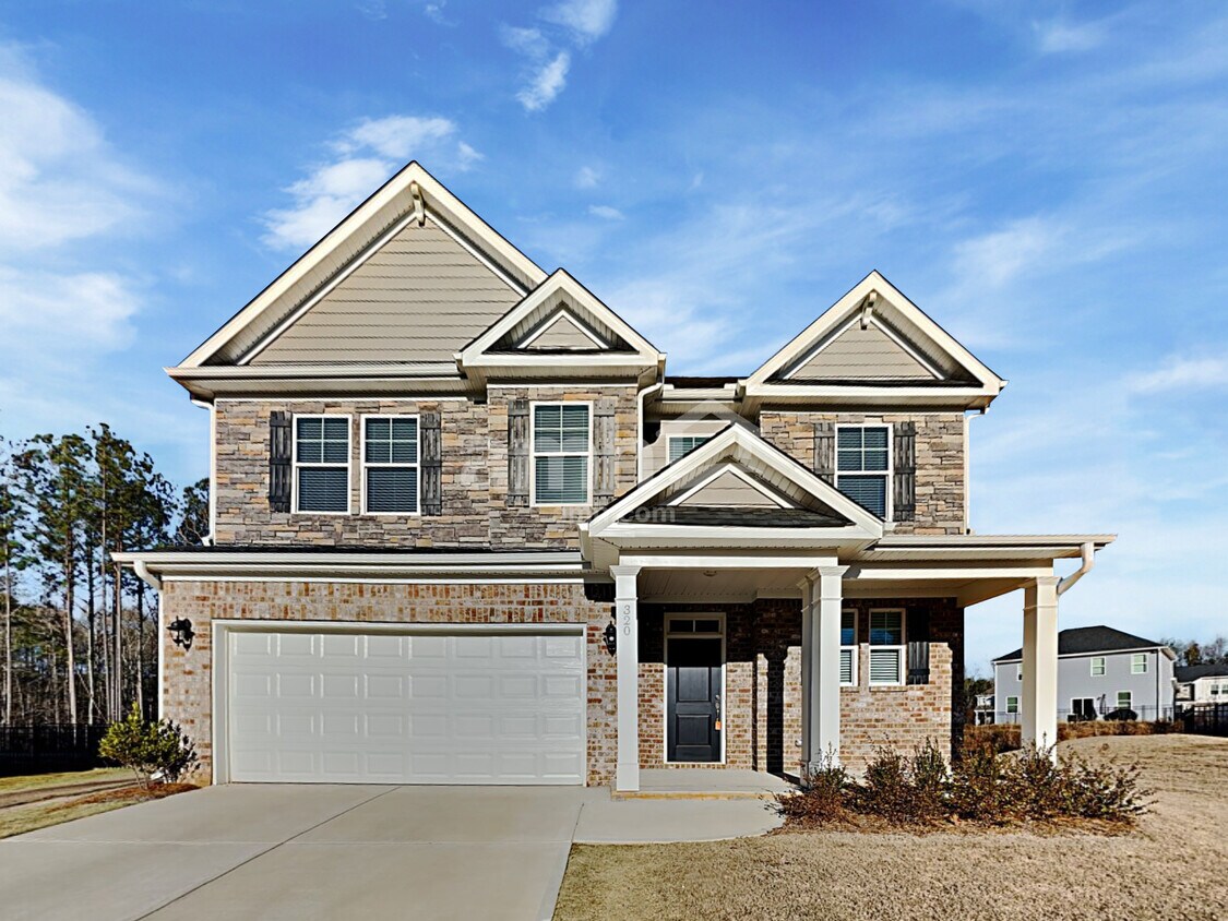 Foto principal - 320 Bourne St