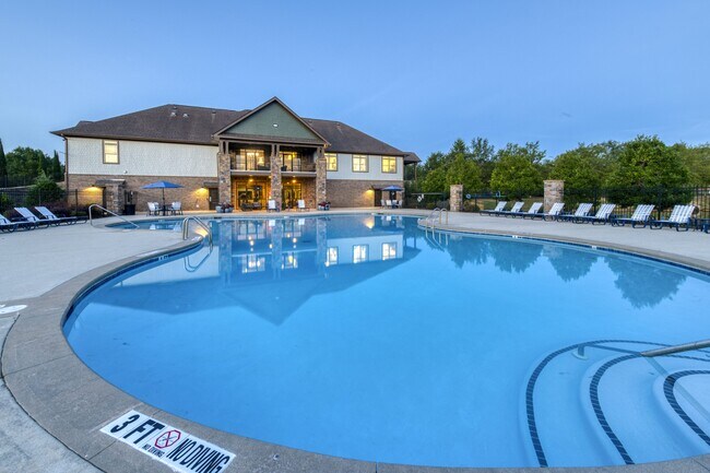 Foto del edificio - The Grove at Stone Park