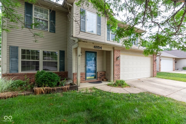 Building Photo - 4854 Oakleigh Pkwy