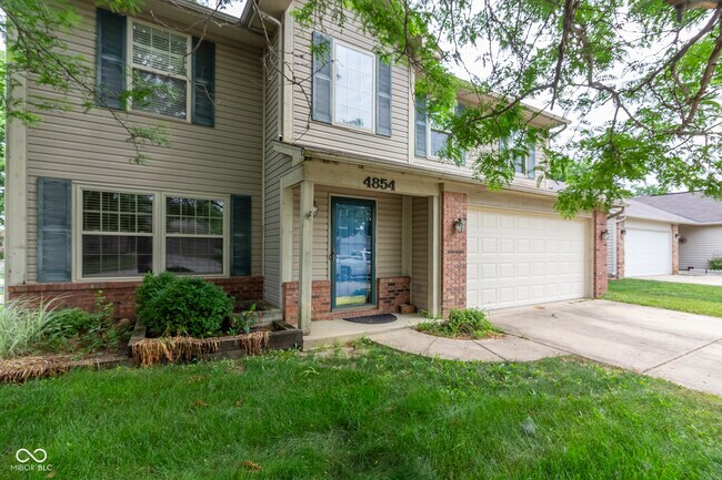 Foto del edificio - 4854 Oakleigh Pkwy