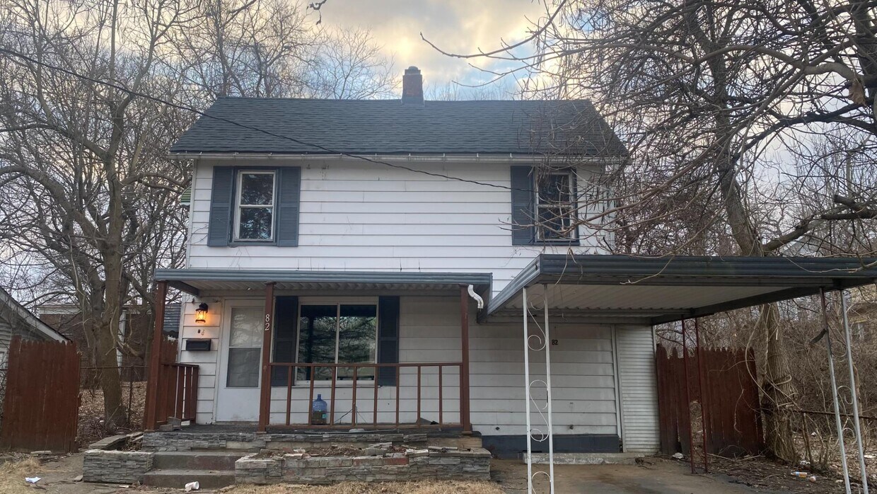 Foto principal - 82 Nickel St