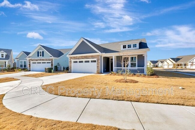 Foto del edificio - 120 Black Stilt Wy