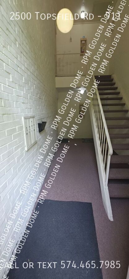Foto del edificio - 2500 Topsfield Rd