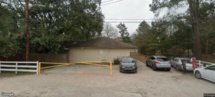 Building Photo - 8360 Alabama Ave