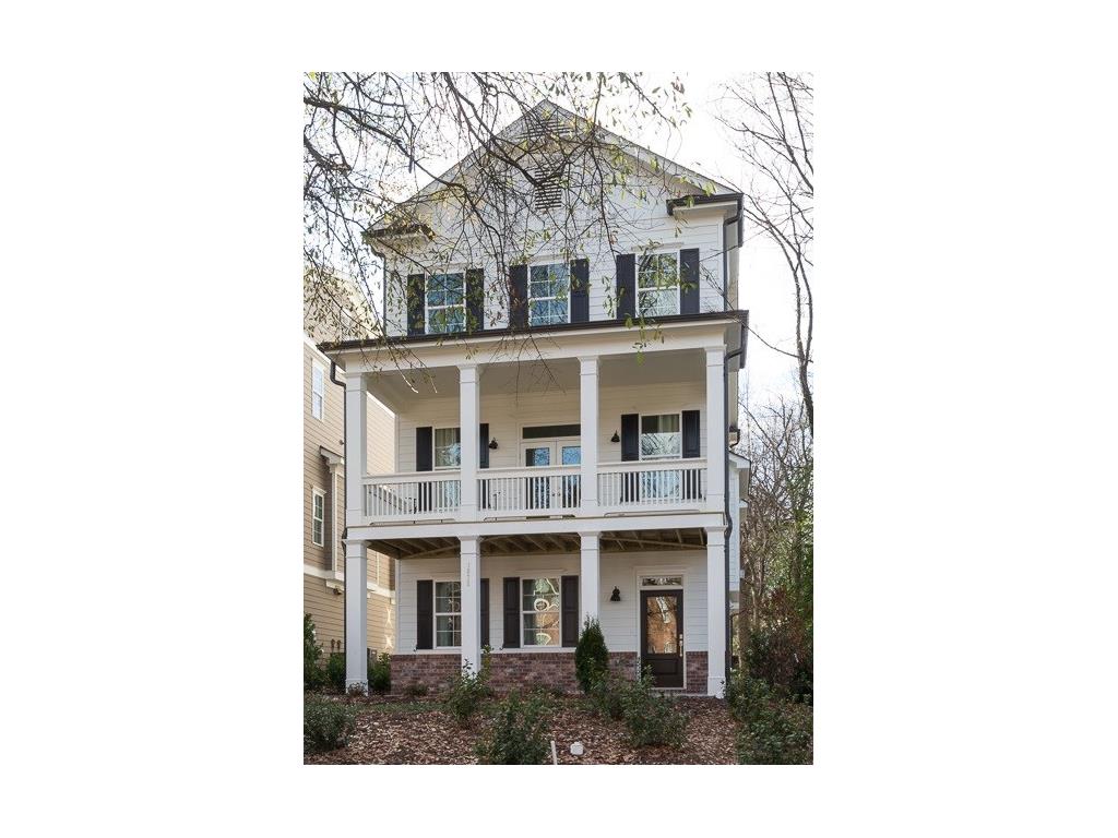 1078 Snyder St NW, Atlanta, GA 30318 House Rental in Atlanta, GA