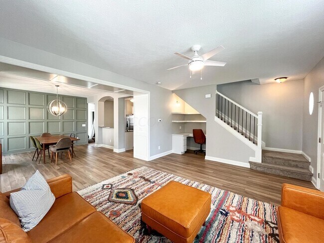 Building Photo - 6014 Trumhall Ave