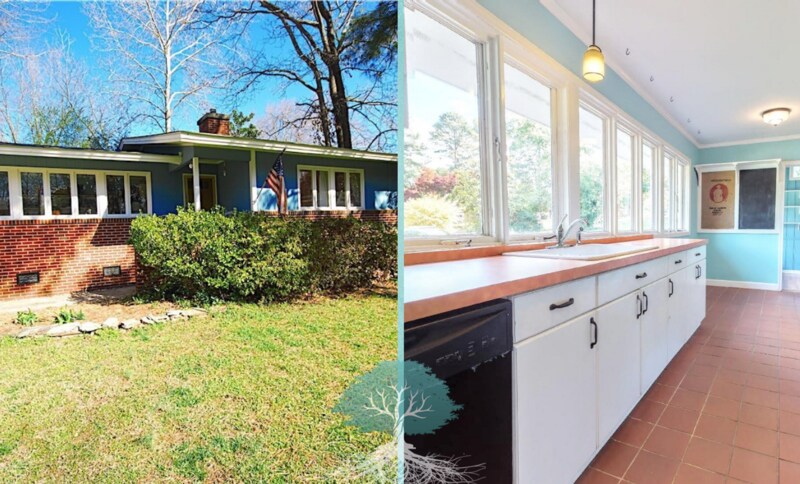 Foto principal - 5100 Wickham Rd