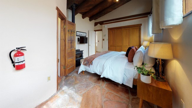 Foto del edificio - 801 Alto St