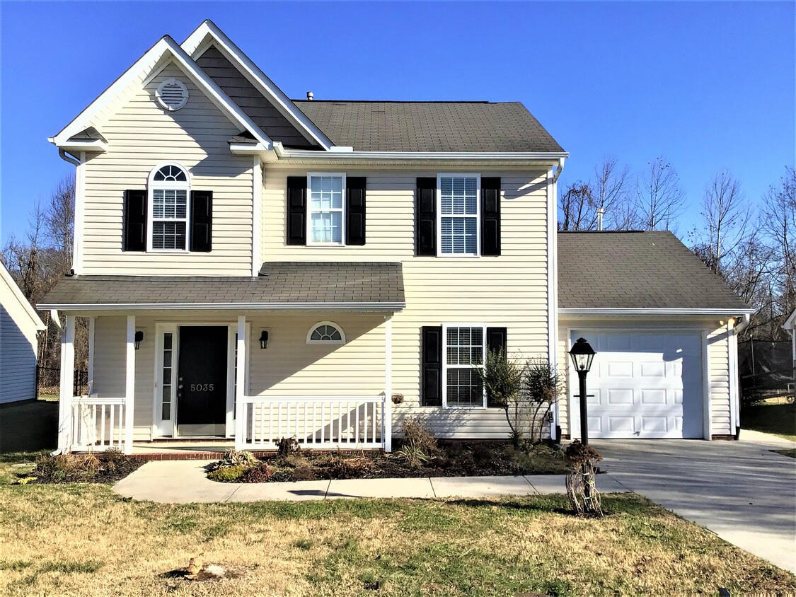 Foto principal - 5035 Walden Ridge Drive