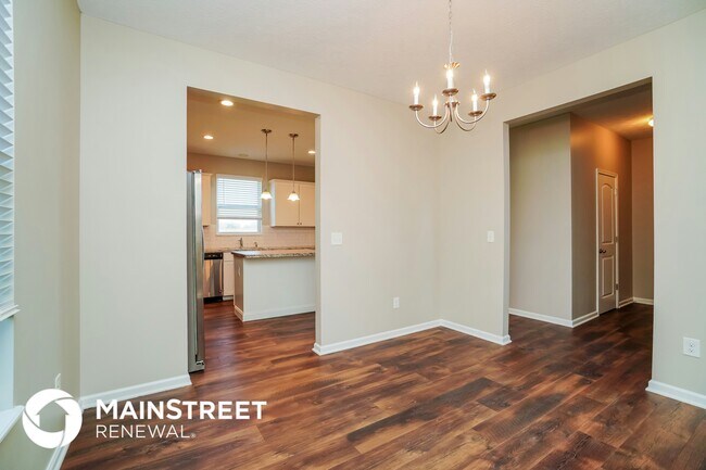 Foto del edificio - 5588 Tarboro Pl