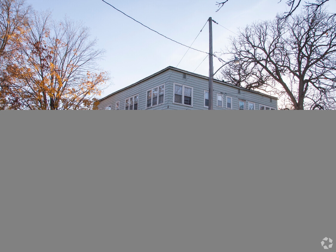 Building Photo - 1082 21st St
