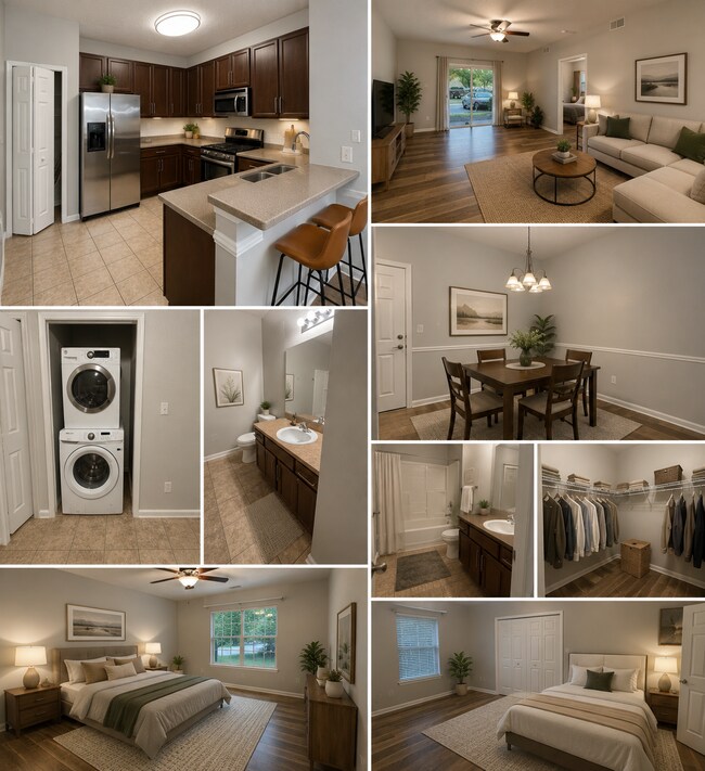 Foto del edificio - 2671 Golden Lake Loop