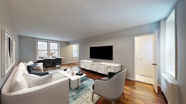 Building Photo - 340 E 58th St