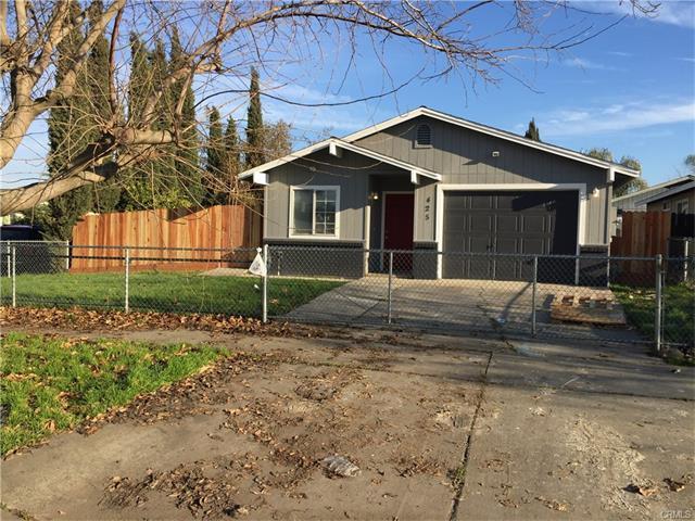 Foto del edificio - Cute home with fenced yard and driveway. A...