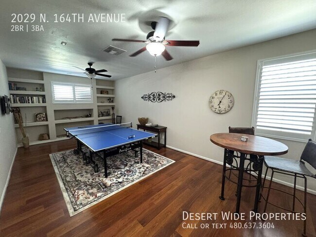 Foto del edificio - 2029 N 164th Ave