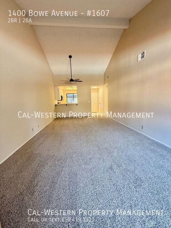 Building Photo - 1400 Bowe Ave