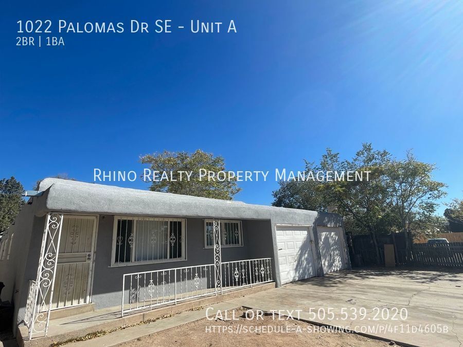 Primary Photo - Newly Remodeled 2 Bedroom In the South East!