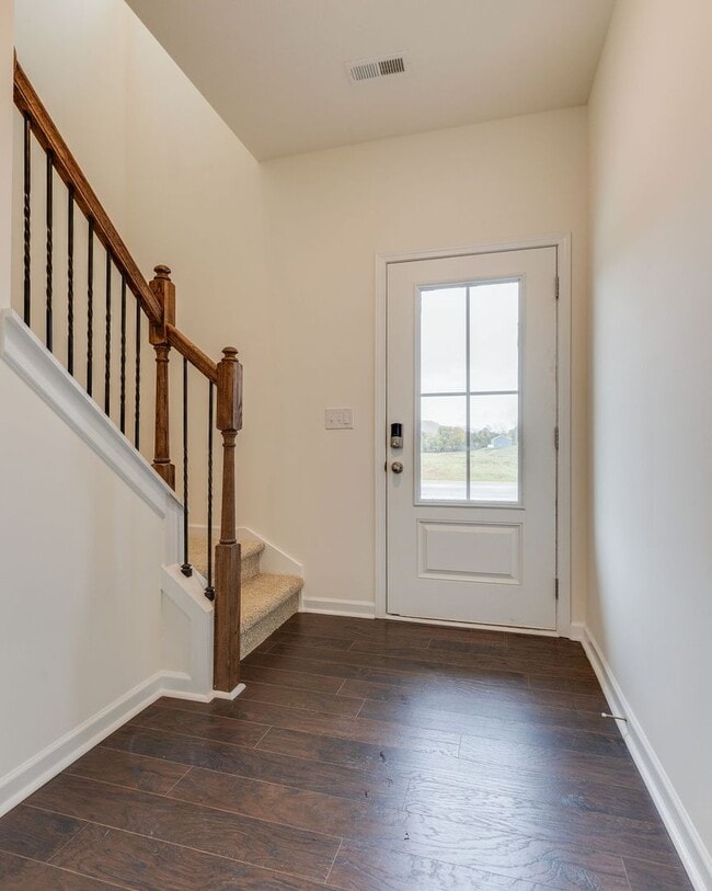 Building Photo - New 3BR Townhome in Saylor’s Place – Modern Finishes & Prime Jonesborough Location